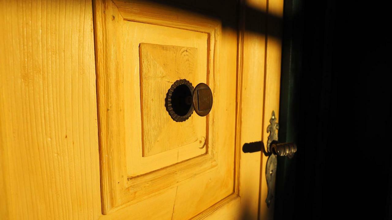 Bergh Am Berg Lejlighed Irschen Eksteriør billede